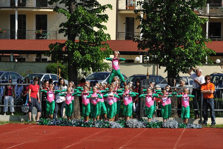 Ufonci